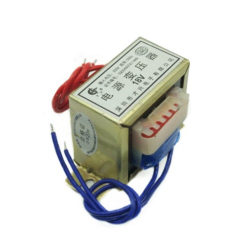 1-300W EI Power Transformer 220VAC TO 6V/9V/12V/15V/18V/24V-220VAC Single Output - Picture 71 of 144