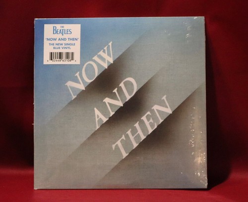 Brand New Vinyl Record LP Pick Yours The Beatles Frank Sinatra More - Picture 113 of 150
