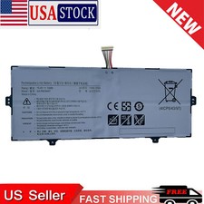 AA-PBSN4AT Battery for Galaxy Book NP750TDA-XD1US NP750TDA-XD2US USA