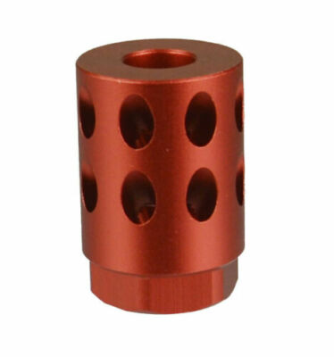 Best Linear Muzzle Compensators to Buy in 2023