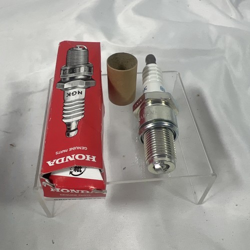 Honda NGK BR10EG Spark Plug Racing New
