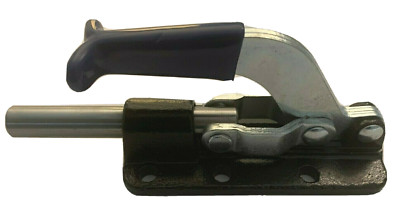 Replaces Destaco 630 - 2500# push-pull flange mount toggle clamp 