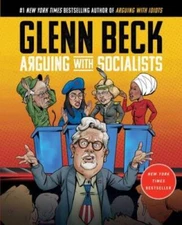 Arguing with Socialists - Hardcover By Beck, Glenn - VERY GOOD