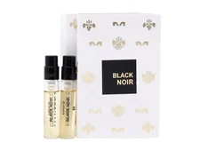 MANCERA BLACK NOIR EDP 2.0ml .06fl oz x 2 COLOGNE SPRAY SAMPLES
