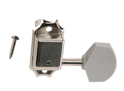 PRS Single Replacement Tuner, SE Silver Sky - Bass Side