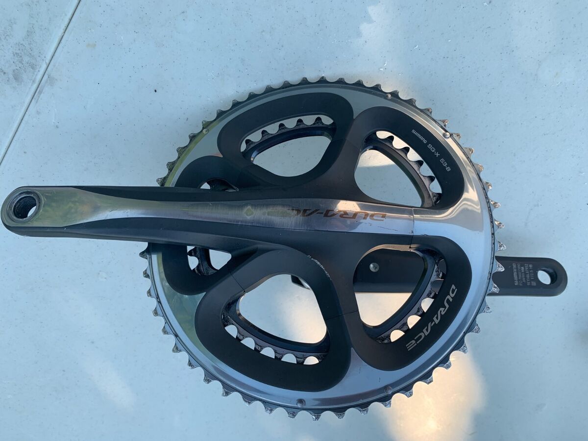 Shimano Dura Ace GroupSet 7970 Di2 | eBay Shimano Dura Ace GroupSet 7970 Di2 | eBay