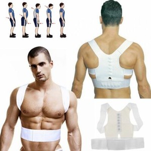 shoulder straightening belt