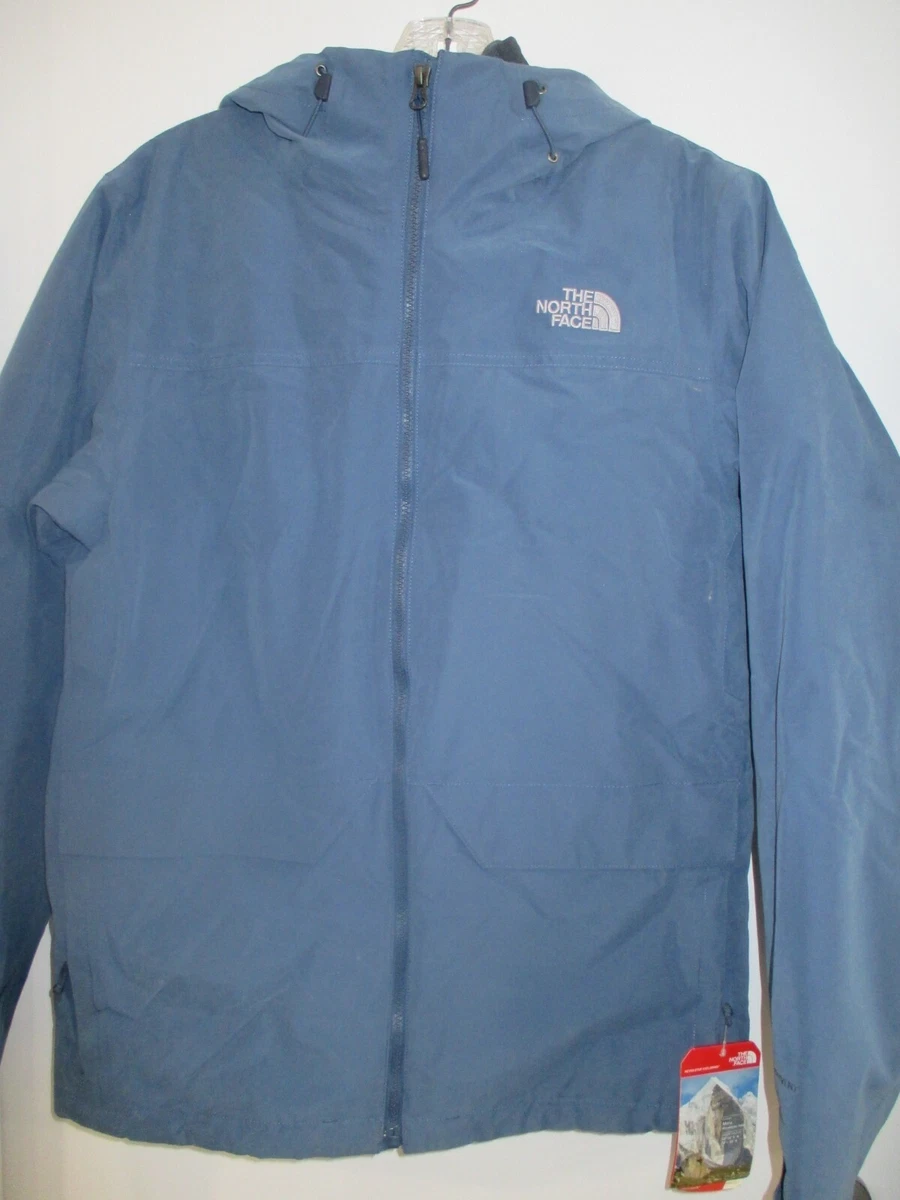 North face canyonlands triclimate sale