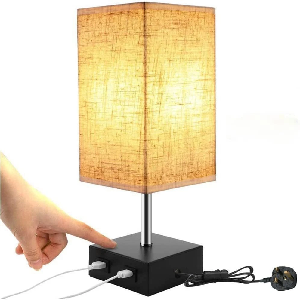 3 way 2024 bedside lamp