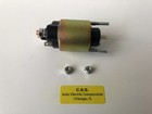 New STARTER SOLENOID for Denso 128000-6721, 128000-7050, 128000-7051,128000-7110