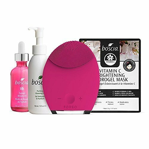 sensitive skin gift set