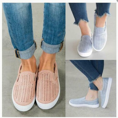 girls casual flats