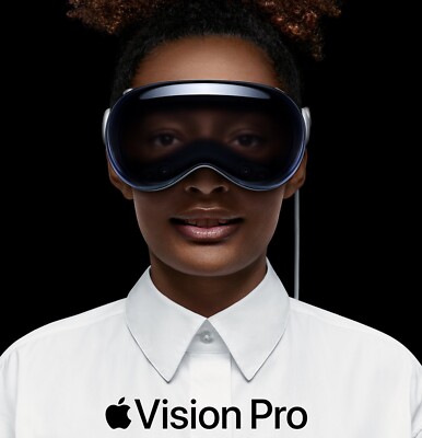 その他 Apple Vision Pro 512G APPLE VISION PRO 512GB SOLD OUT PRESALE SHIPS SAME DAY ONCE