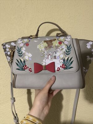Bioworld Disney Princess Snow White Purse 