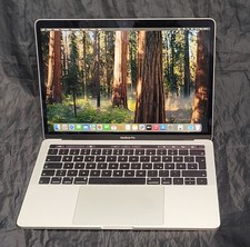 Apple MacBook Pro A2159 2019 13,3" Intel i5 1,40Ghz 8GB 128 GB SSD TouchBar