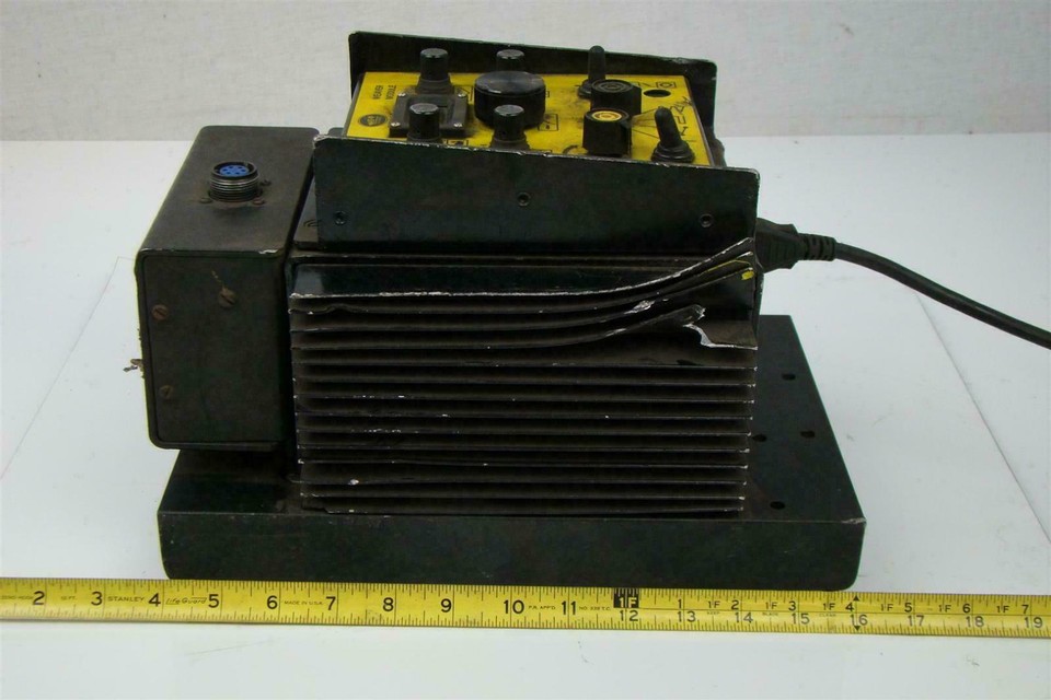 Bug-O Weaver Control Module MDS-1005 | eBay