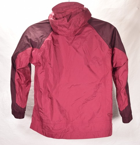 Marmot 3 in 1 Girls Zip in Fleece outer Lightweight Wind Breaker Jacket Rain - Picture 2 of 7