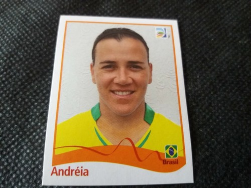 PANINI WM WOMENS 2011 GERMANY STICKER FIGURINA SCEGLI RARE BADGE TEAM 178 -> 335 - Picture 79 of 156