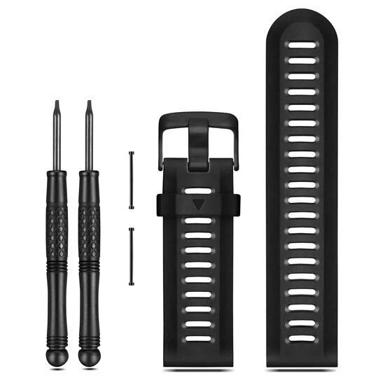 Ciclocomputadores y GPS negros para bicicletas