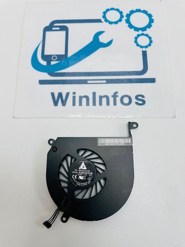 Lüfter Kühler Heat Cpu-Lüfter 2 Macbook Profi A1286 15 " (Anfang 2011)