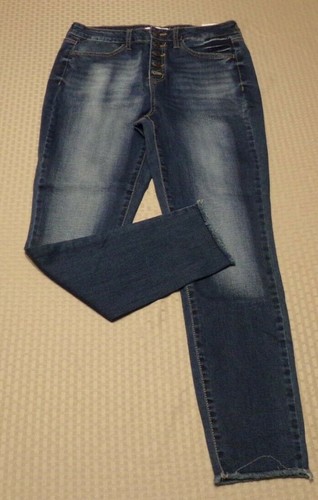 HIGH RISE Ultimate Ankle Jegging 