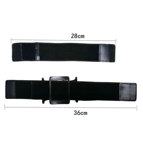 Rotatable Arm Band Holder Phone Case Holder Phone Wrist Strap Arm Strap Bracket - 第 2/13 張圖片