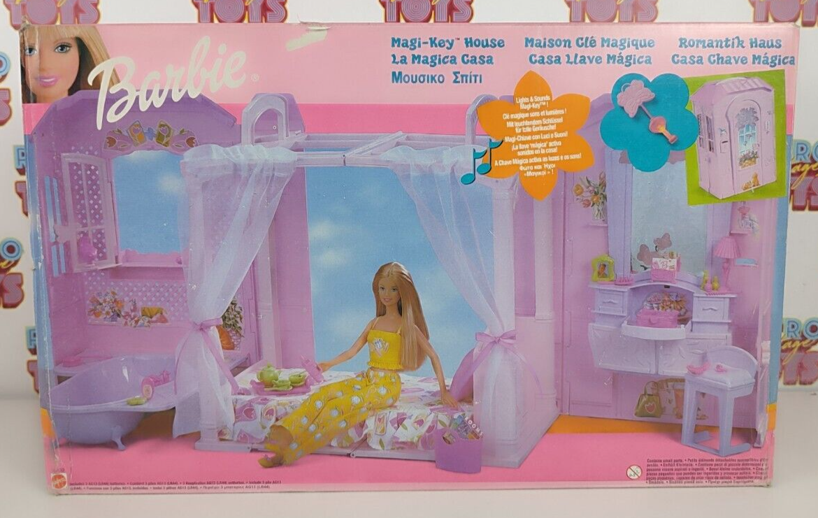 Barbie Malibu Casa De Barbie 80s Barbie Malibu Una MuÃ±eca De