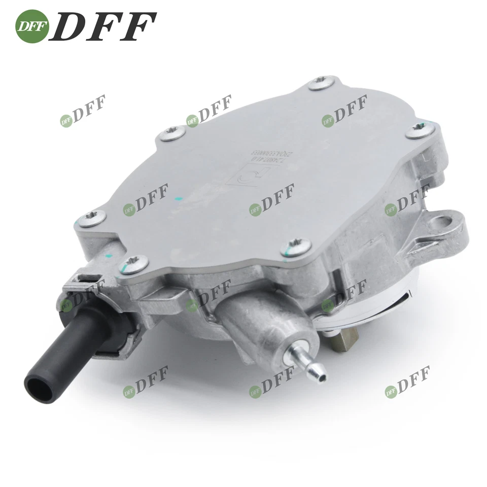 Bomba de vacío de freno OEM para Mercedes-Benz C280 C300 E350 ML350 R350 SLK280 SLK300 Foto 2 de 4