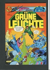 Green Light 1982 No 11 - 1983 No 11 Excellent Condition 0-1 