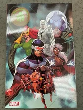 X-Men Hellfire Gala TPB Pre-Owned Comic Book Graphic Novel