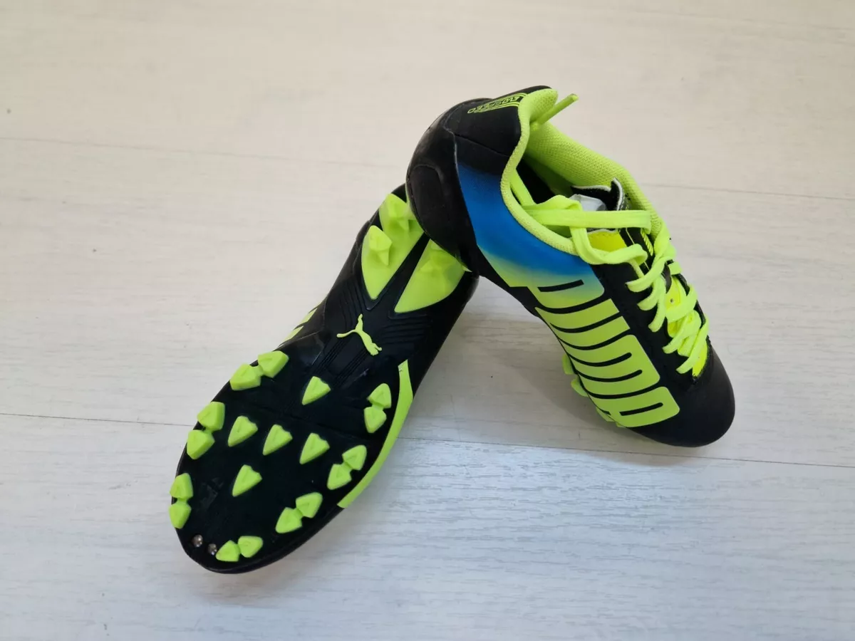 Scarpe calcetto cheap bambino ebay