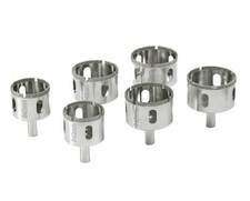 3mm-200mm Diamant Glasschneider Kern Glas Bohrer Diamant-Lochsäge Fliesen