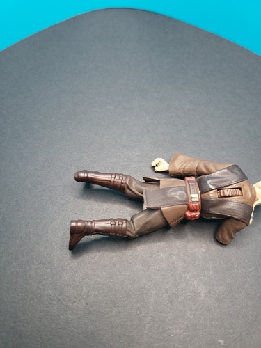 Star Wars Anakin Skywalker 2004 Attack Of The Clones Geonosis Action Figure - Picture 19 of 19