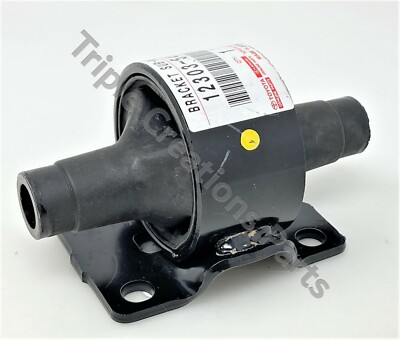 Toyota Genuine 12303-54050 Bracket Sub-Assy Engine Mounting Rear