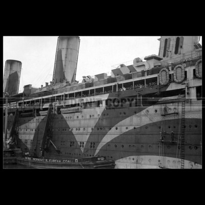 photo-b-004341-uss-leviathan-ss-vaterland-us-troop-ship-ww1-ocean