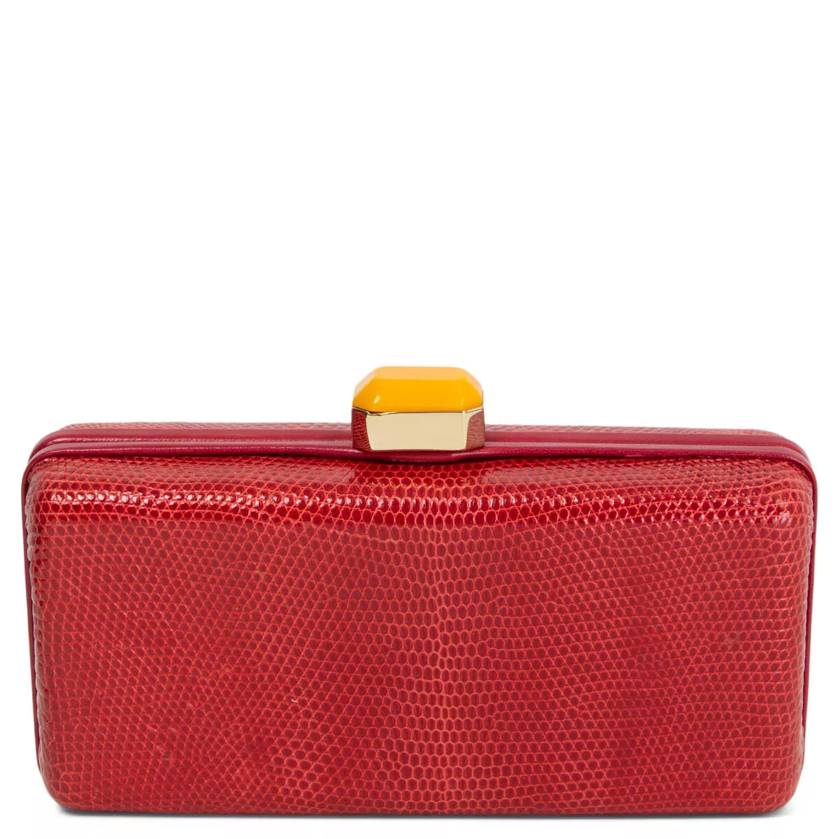 Oscar de la renta deals clutch