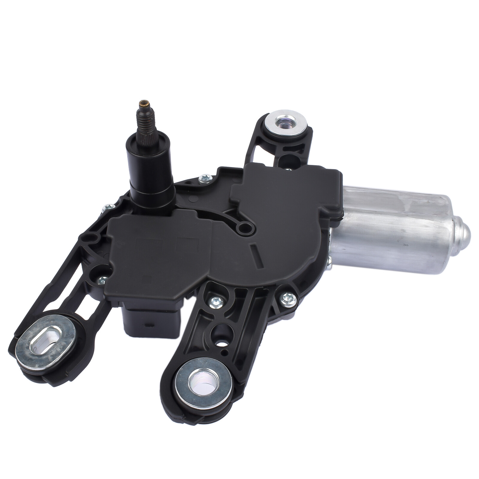 Rear Windshield Wiper Motor For Ford Expedition / Explorer - Direct Replacement