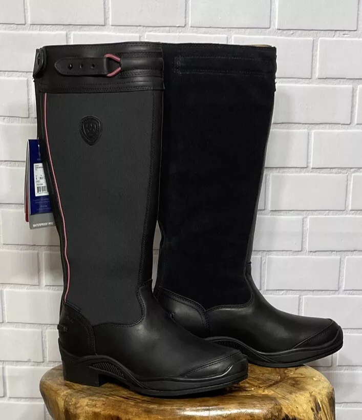Ariat extreme tall h2o insulated 2025
