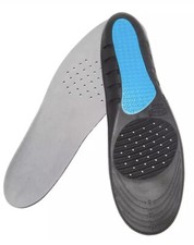 Dr. Scholl's  Men's Memory Fit  Work Insoles