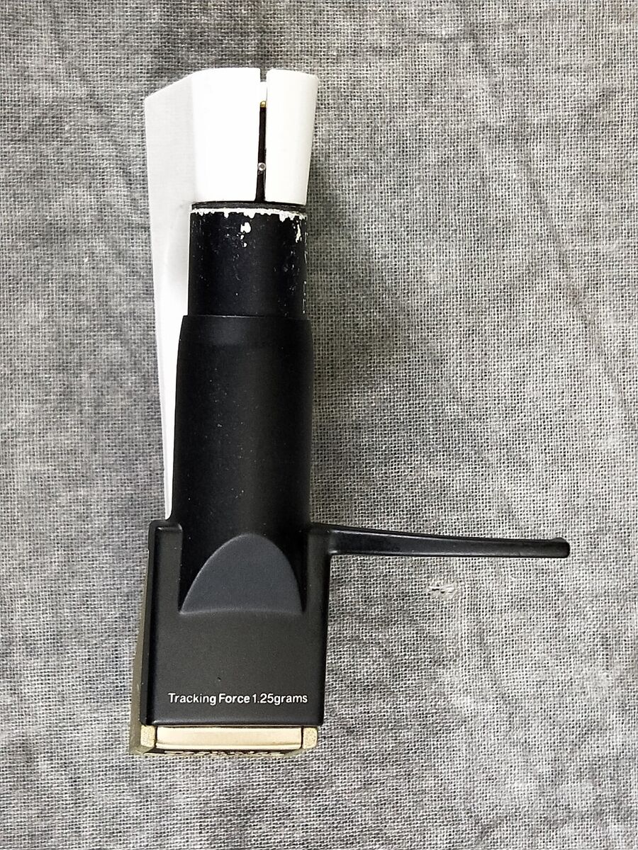 Technics EPC-205C Mk3 Cartridge In Excellent Condition | eBay Technics EPC-205C Mk3 Cartridge In Excellent Condition | eBay