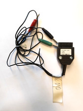 Stecker für Gutmanntester mega macs 50 für (VOLVO)