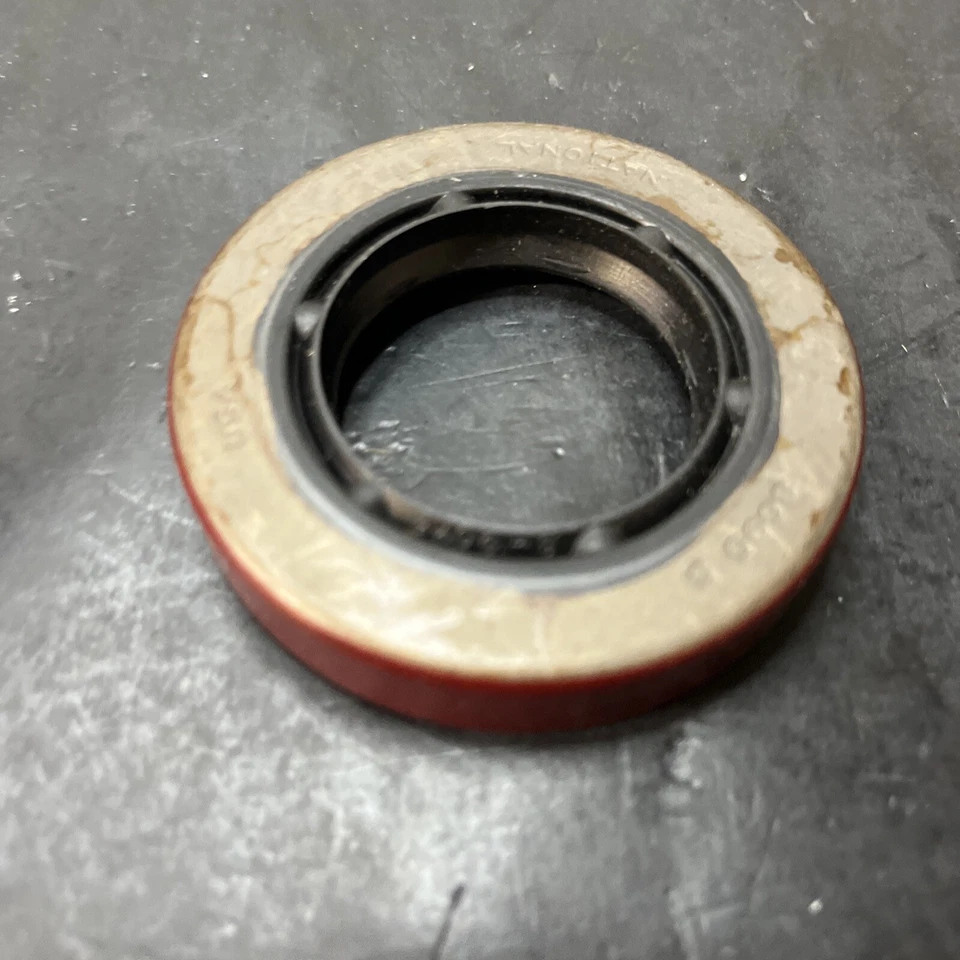 🔥🔥🔥Selo de óleo National Federal Mogul 8695S - Imagem 2 de 3