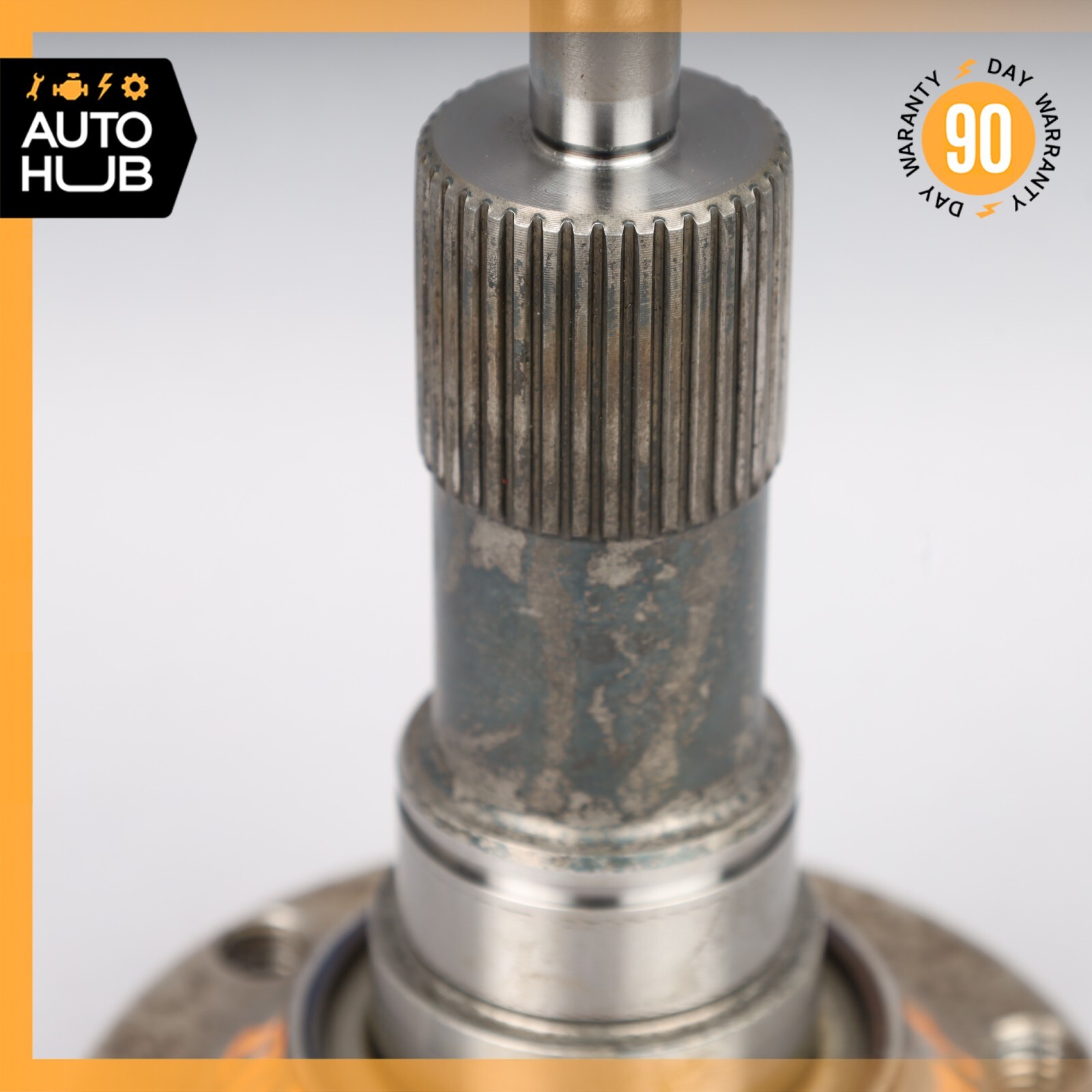 Bentley Continental GT 2003-2013 Transmission P/N 3W0409327