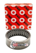 FAG GERMANY HK5020 Drawn Cup Needle Roller Bearing 50x58x20mm