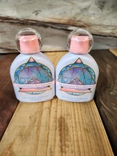 Swedish Beauty Botanica Hypoallergenic Face Intensifier Tanning Lotion Pollution