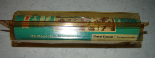 Easy Punch Automatic Embroidery Machine 8301 New in Package Vintage - Picture 2 of 5