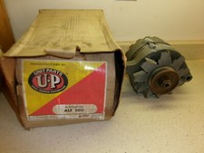 Ford Auto-Lite Alternator Remanufactured by B...