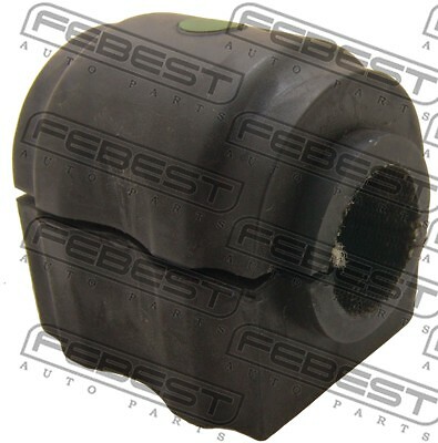 FEBEST LRSB-RRSR Stabiliser Mounting for LAND ROVER