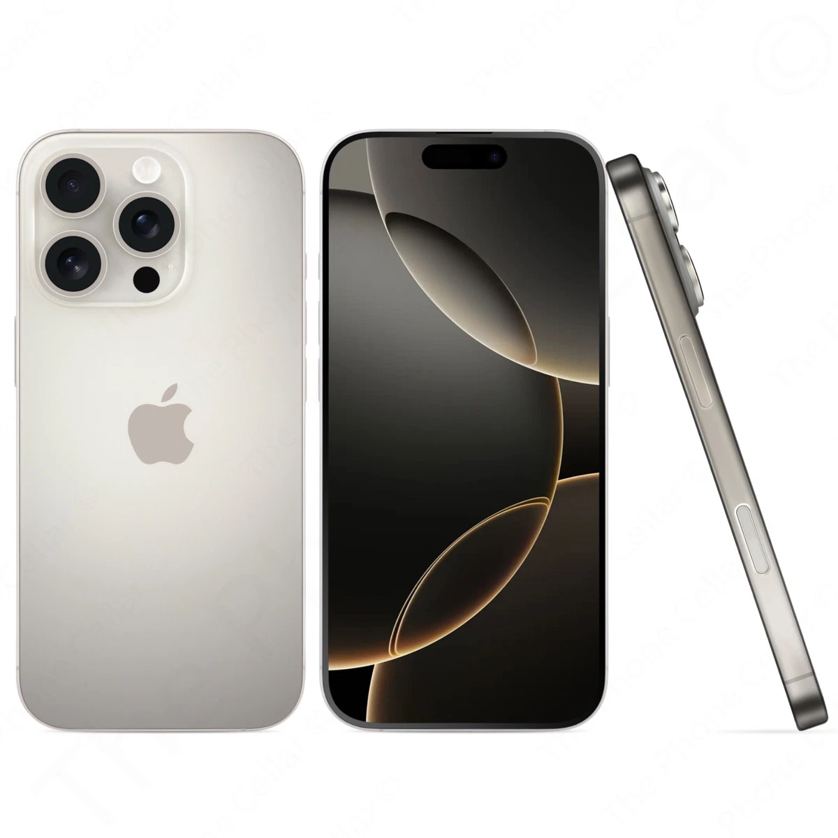 Apple iPhone 16 Pro for Sale - Shop New & Used Cell Phones - eBay