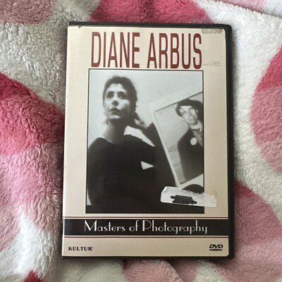 その他 Masters of Photography: Diane Arbus [DVD] その他 Masters of Photography: Diane Arbus [DVD] Used
